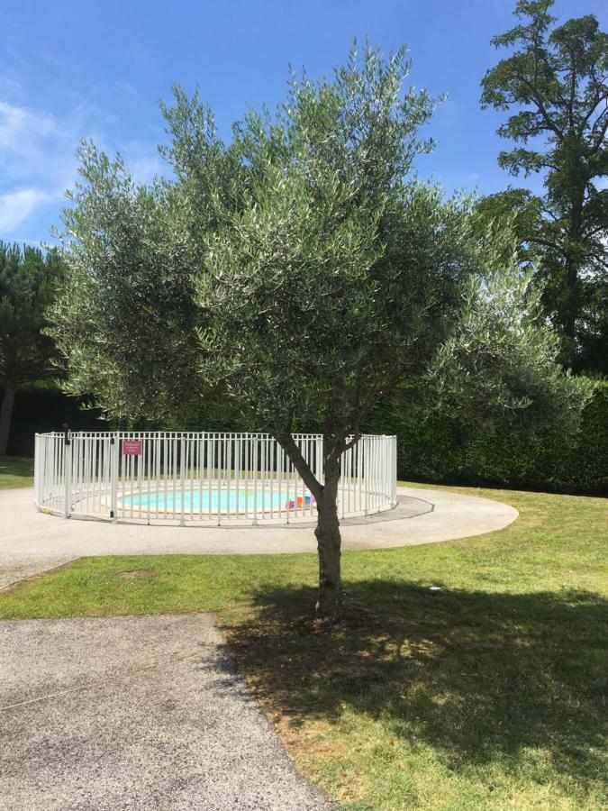 Toulouse Premium Appartement Parking Tramway Wifi Charmant Exterior foto