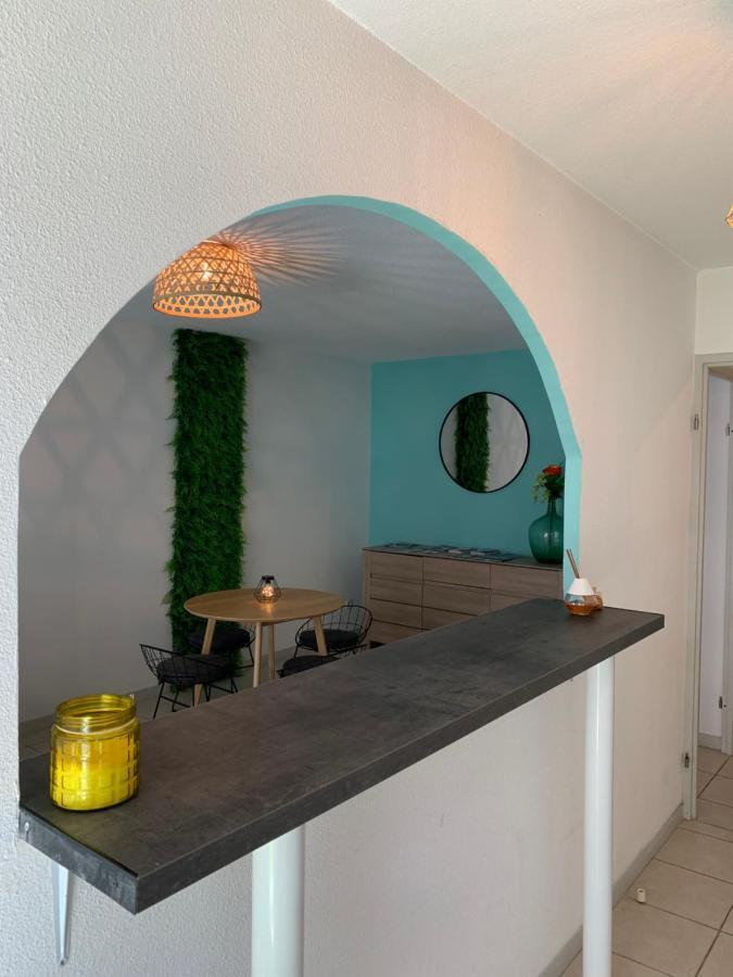Toulouse Premium Appartement Parking Tramway Wifi Charmant Exterior foto