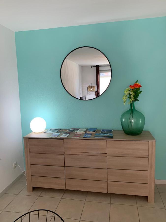 Toulouse Premium Appartement Parking Tramway Wifi Charmant Exterior foto