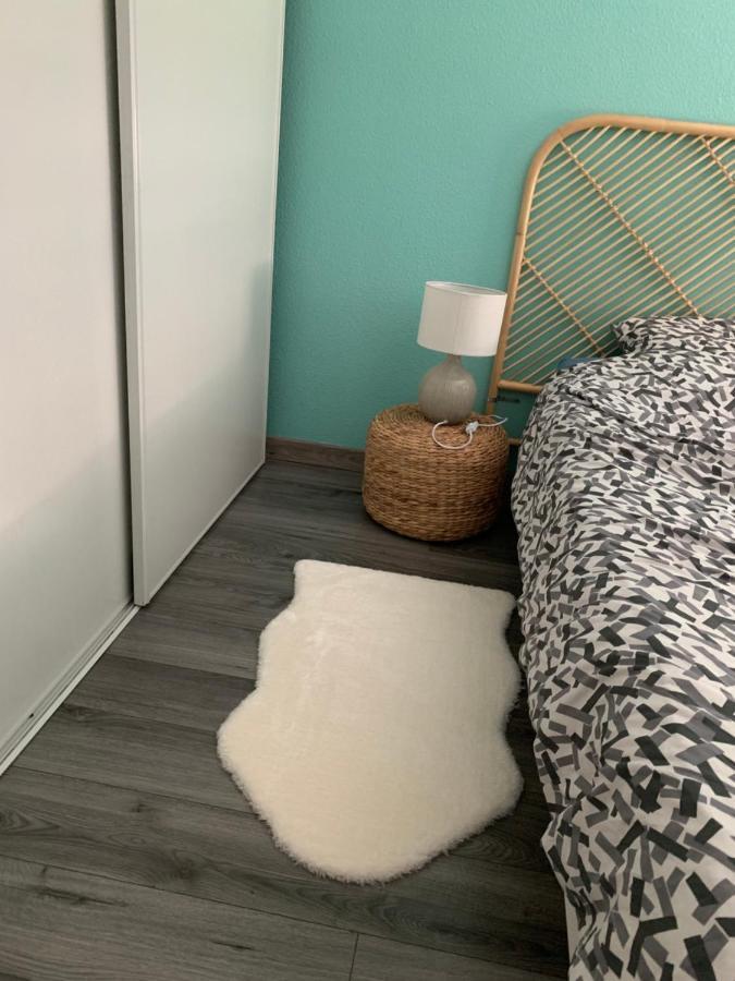 Toulouse Premium Appartement Parking Tramway Wifi Charmant Exterior foto