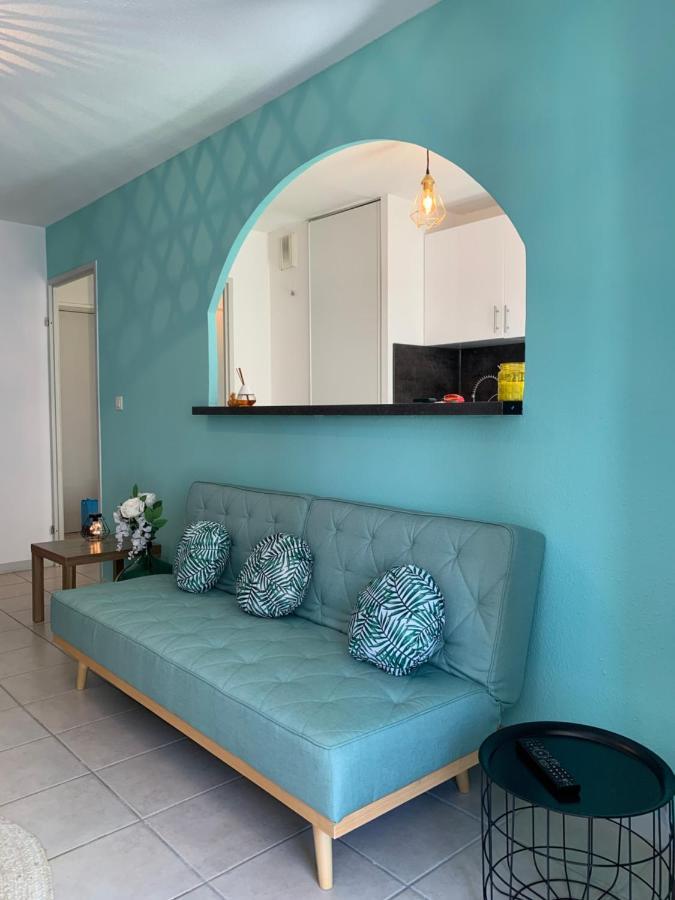 Toulouse Premium Appartement Parking Tramway Wifi Charmant Exterior foto