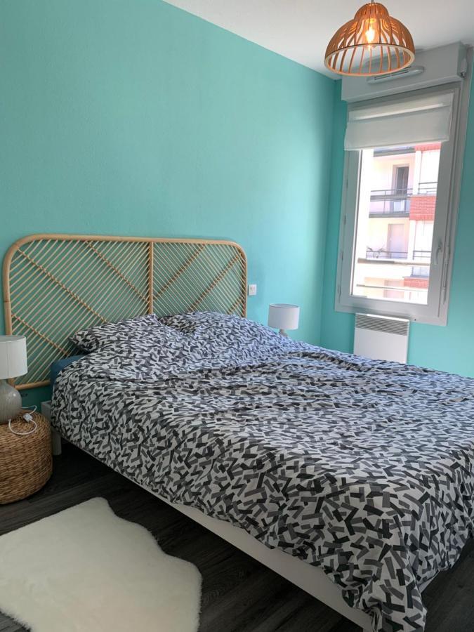 Toulouse Premium Appartement Parking Tramway Wifi Charmant Exterior foto