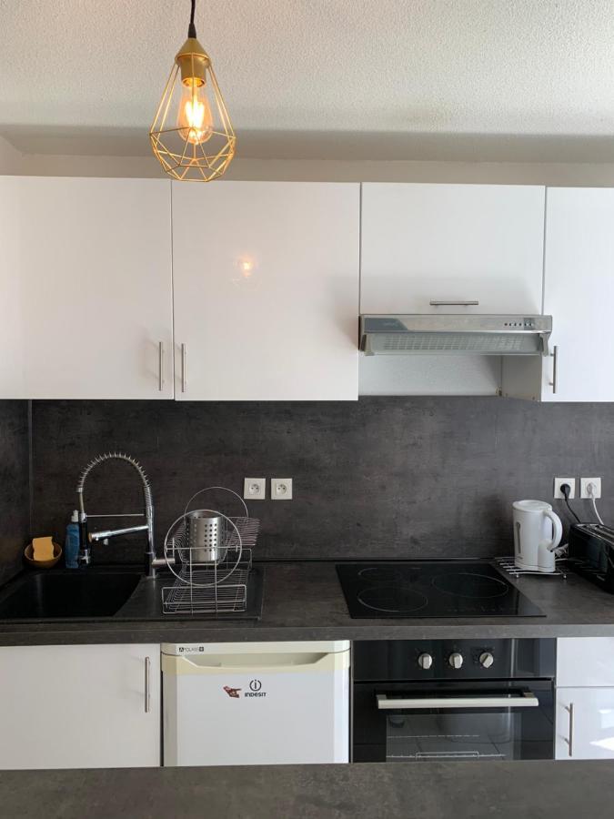 Toulouse Premium Appartement Parking Tramway Wifi Charmant Exterior foto