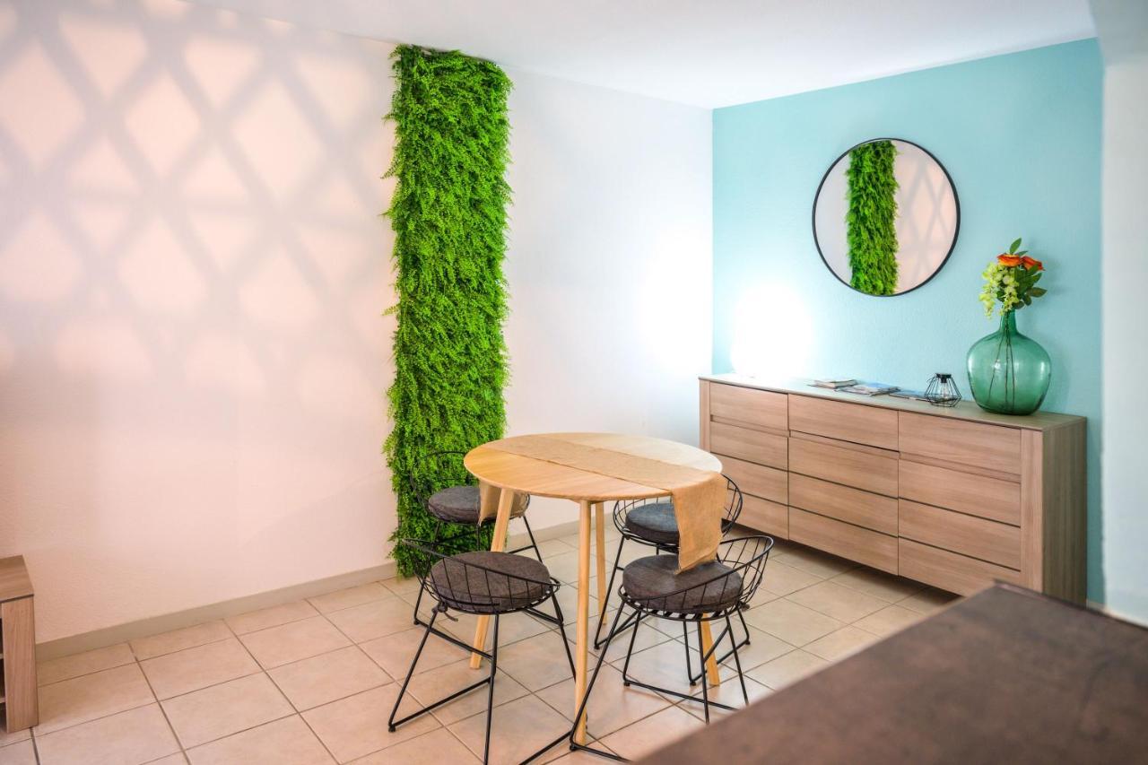 Toulouse Premium Appartement Parking Tramway Wifi Charmant Exterior foto