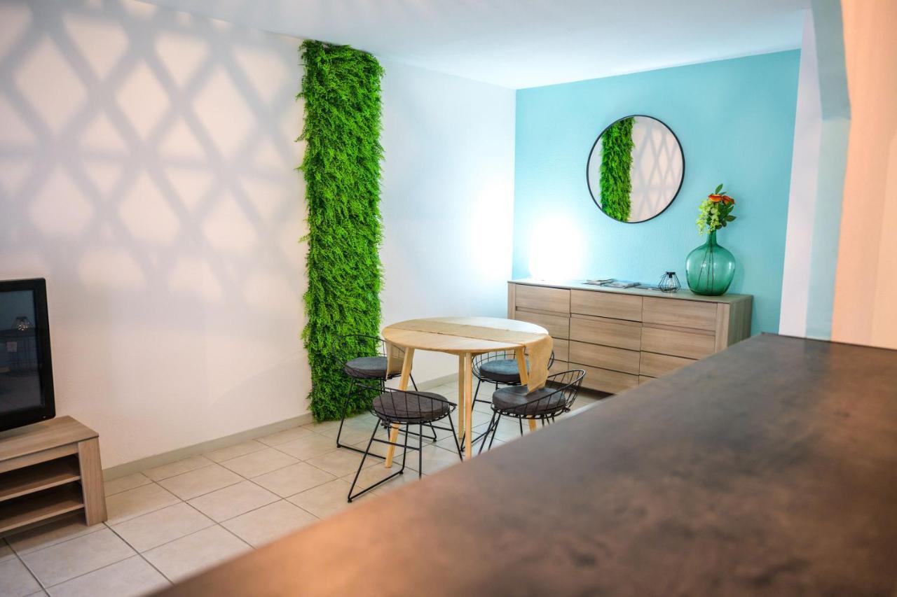 Toulouse Premium Appartement Parking Tramway Wifi Charmant Exterior foto